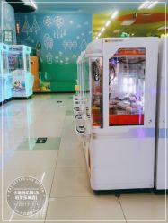 -莫莉幻想儿童乐园(北京丰台永旺店)