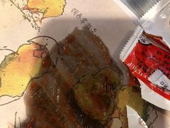 -麦当劳(沙河店)