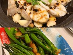 -常来小聚·广州非遗传承餐厅(高德置地店)