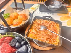 -生如夏花泰式火锅(西村黑金店)