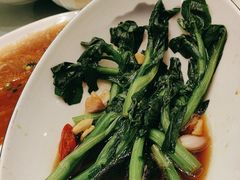 -沪华海鲜大酒楼(南汇店)