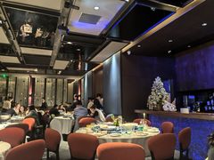 -三利音·玖弄小鲜(浦东嘉里城店)