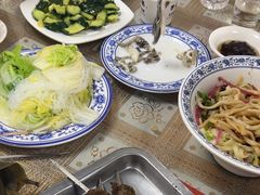 -清真·鸦儿李记·小馆(后海店)
