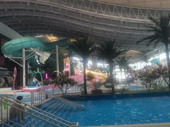-温都水城·水梦奇缘