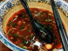 -兰州-西固陈记牛肉面·烧烤(山阴路店)