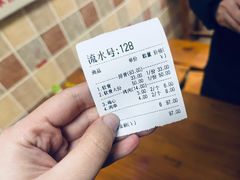 -金泰缘排骨馆(遵化路店)