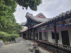 -戏马台景区