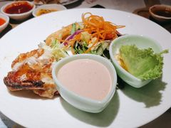 -俄士厨房(环球港店)