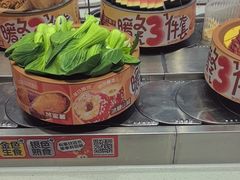 -龍歌自助小火锅(李沧丽达店)
