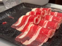 -东来顺饭庄(apm总店)