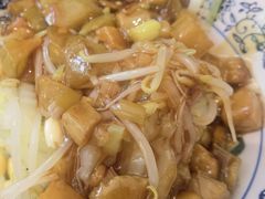 -天祥斋老北京八大碗烧烤家常菜(田村店)
