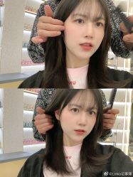 -3AM·S HAIR SALON烫发染发接发