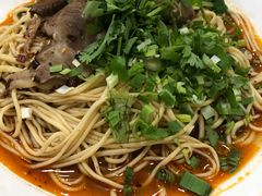 -玉香宫河州牛肉拉面