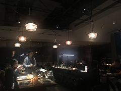 -Mercato莫卡多露台餐厅与酒吧(K11店)