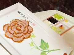 -北京全聚德(王府井店)