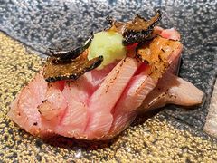 -桐寿司Sushi Tong