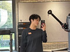-加伍磅健身(千树店)