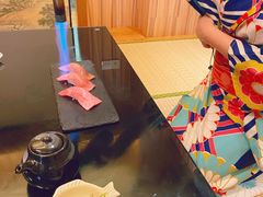 -天狗山料理(省体店)