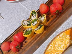 -北京王府井希尔顿酒店·秦唐中餐厅Chynna