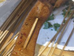 -乐乐姐超级土豆(中关村5号店)