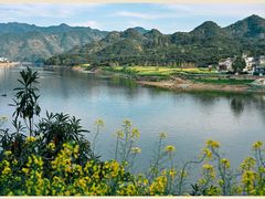 -新安江山水画廊风景区