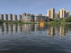 -洋湖国家湿地公园