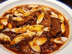-新连采·海鲜·大连菜(大连恒隆广场店)
