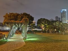 -石炮台公园