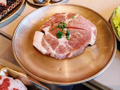 -西塔老太太泥炉烤肉(青浦蟠龙天地店)