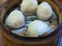 -彩景大茶楼(平湖店)