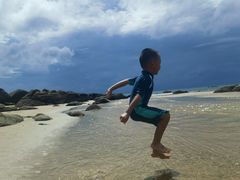 -石梅湾艾美度假酒店