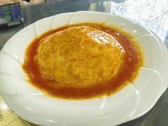 -清真鸿起来饭庄(复兴路店)