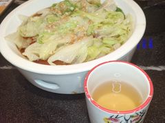 -新白鹿餐厅(百联中环店)