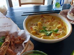 -Thai Alley泰爱里(二沙岛店)