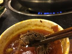 -邓莽子老火锅(中兴路总店)