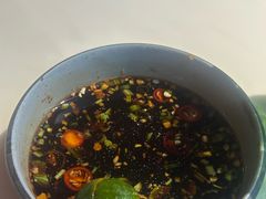 -喃喃椰·糟粕醋·椰子鸡火锅(七堡花园店)