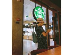 -星巴克(秦皇岛乐都汇店)
