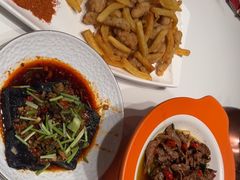 -东方红·湖南菜(金屿店)