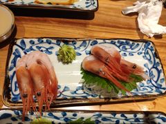 -石屋料理(南京西路店)