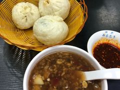-郑家包子牛肉拉面(尚勤路店)