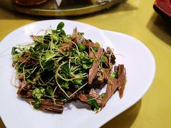 -随喜赞素食餐厅(亦庄店)