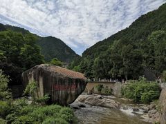 -姜子牙钓鱼台风景区