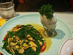 -海尔巴格·新疆菜(吐鲁番店)