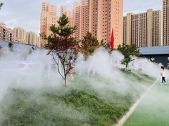 -石羊农庄