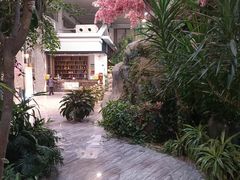 -滕头生态酒店(奉化店)