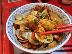 -味福记·本地特色菜(八一万达广场店)