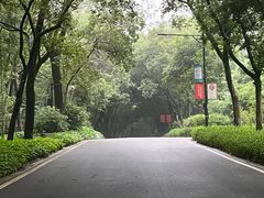 -广州市白云山风景名胜区