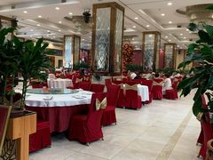 大堂-花好悦园酒家(大石店)