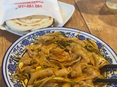 -高望村老王家(南光店)