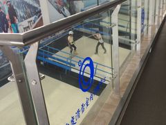 -零度滑雪室内训练中心(莘庄店)